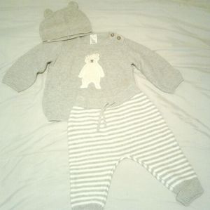 Carter's 3pc set